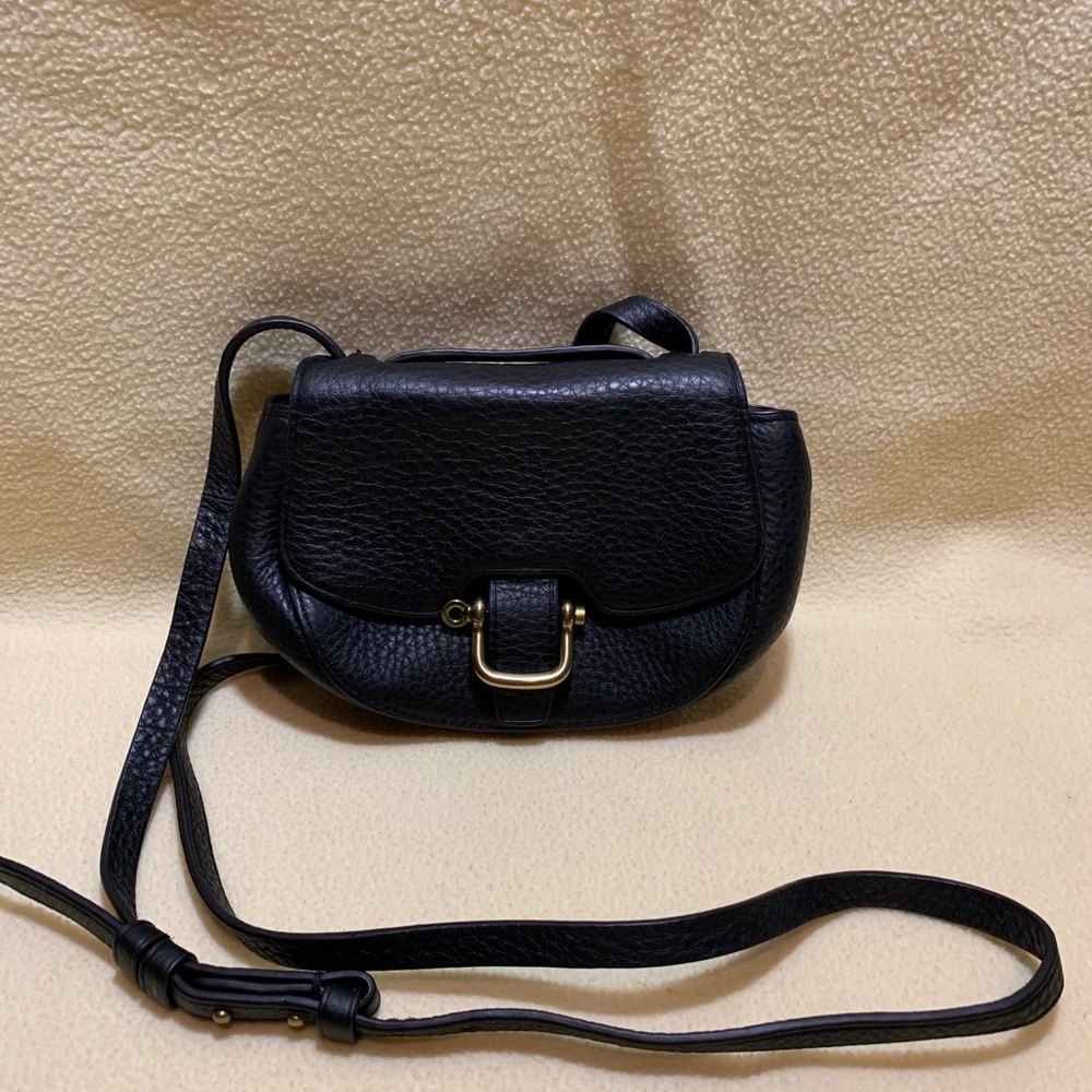 J. Crew cross body bag